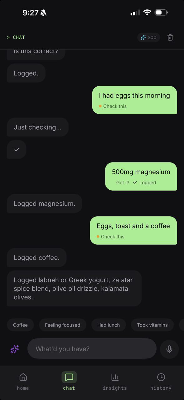 AI Chat